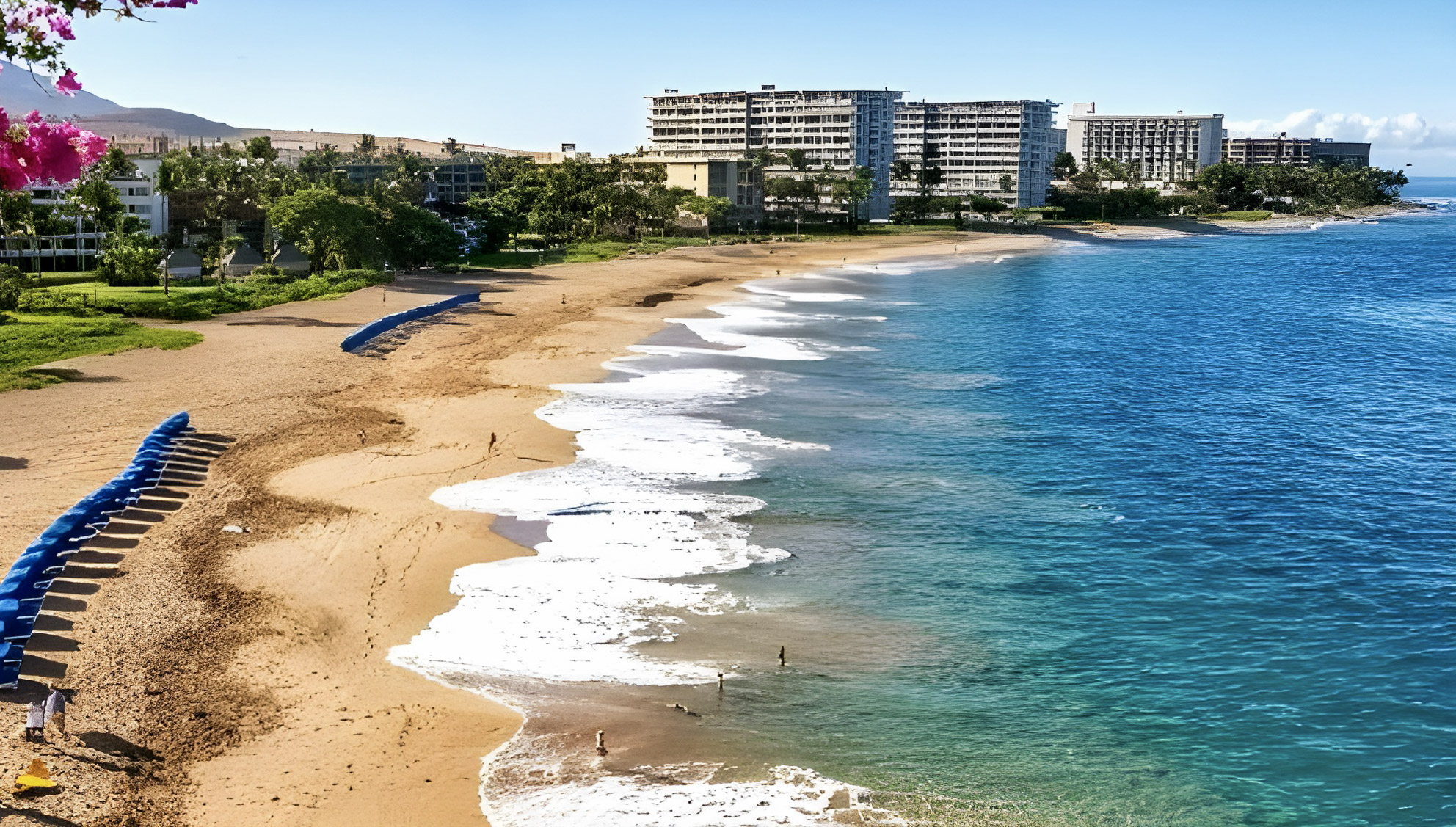 Thousands Of Maui Vacation Rentals Looked Doomed. Now They May Be Saved.