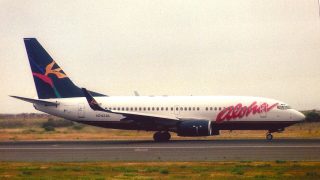 Aloha Airlines