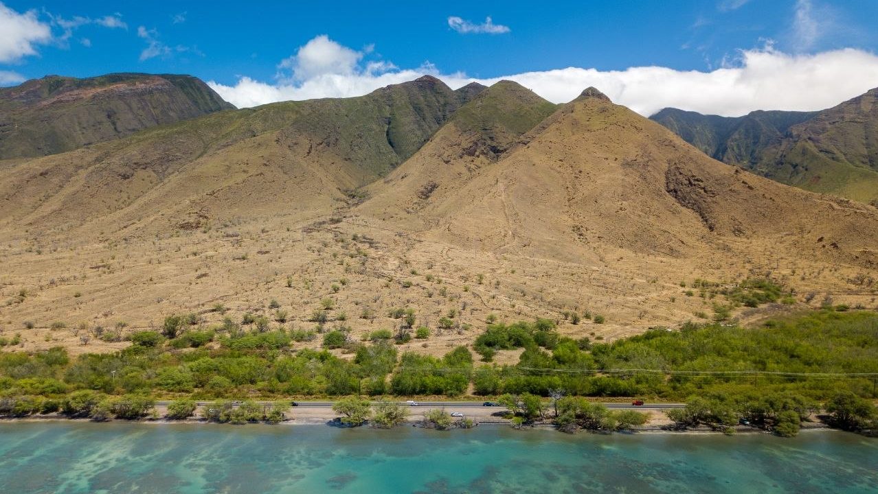 West Maui Drive