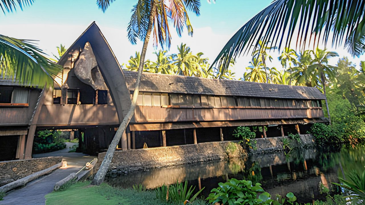 Coco Palms Resort