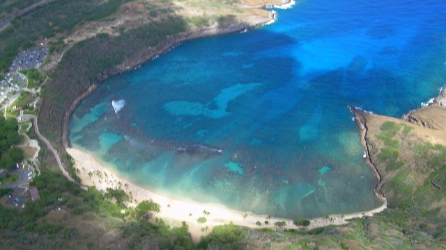 Hanauma Bay Hike