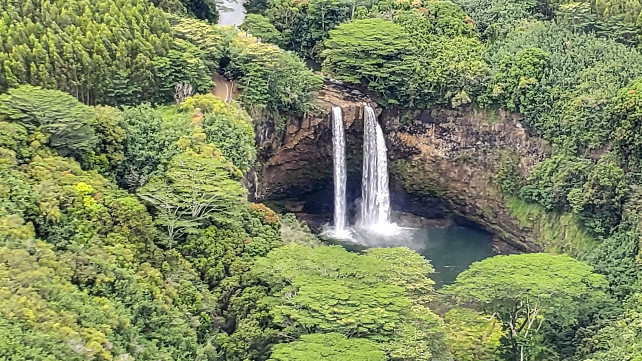 Who Really Keeps Your $20 Hawaii Waterfall Fee