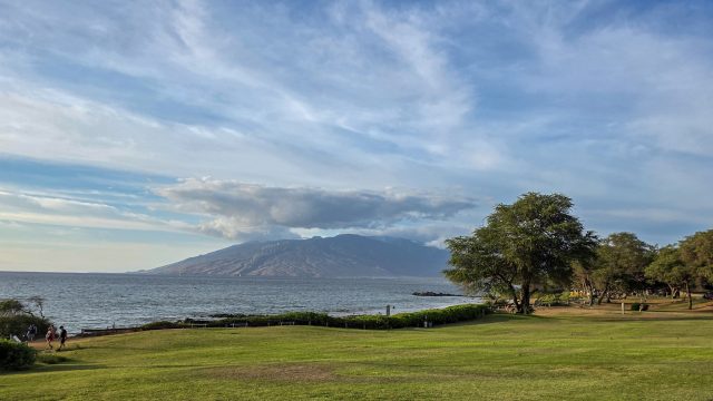 Kamaole Beach III, Maui