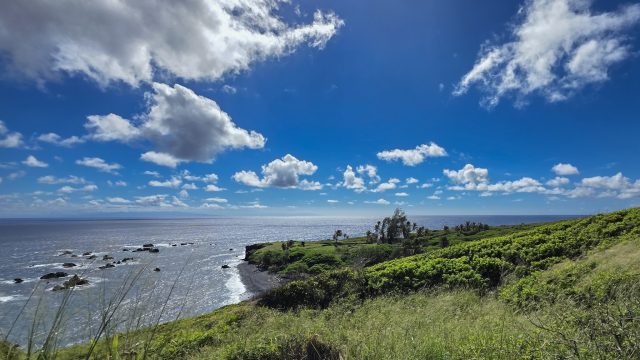 Back Road To Hana
