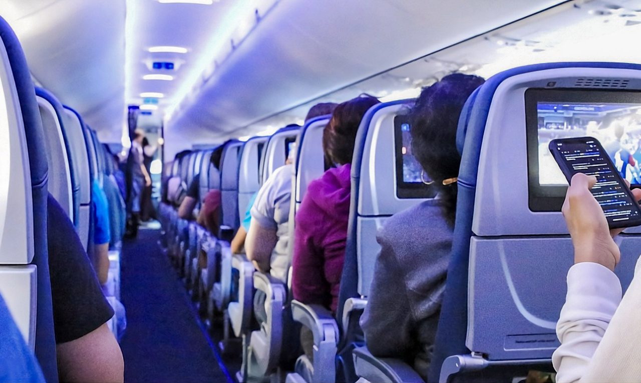 This Hawaii flight can be cancelled up to the last minute.