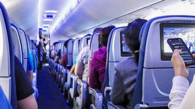 This Hawaii flight can be cancelled up to the last minute.