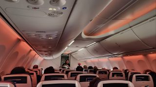 Hawaii flight diversion