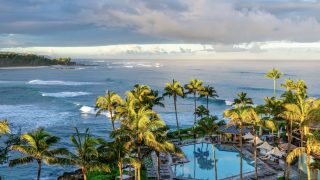 Turtle Bay Oahu