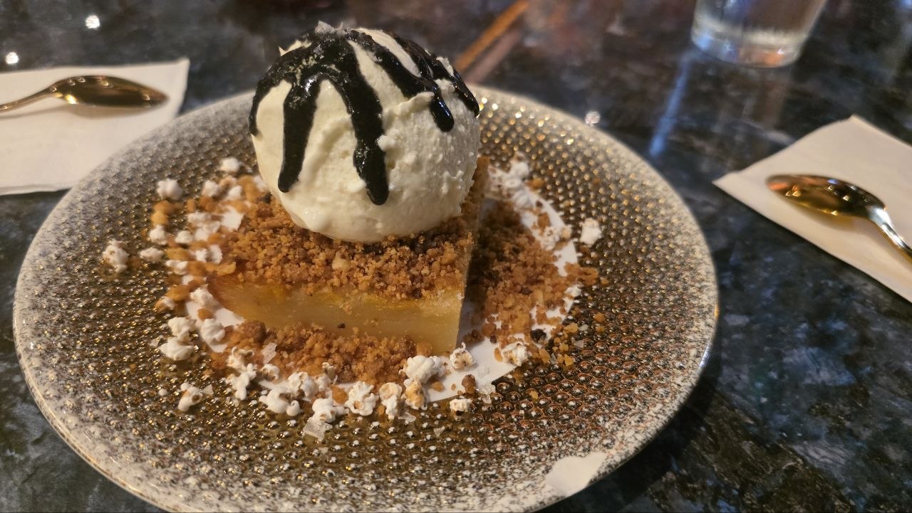 Chao Restaurant Honolulu