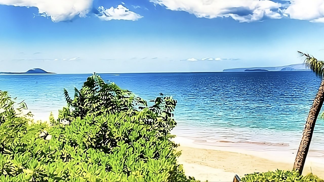 Kihei Maui