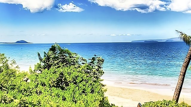 Kihei Maui
