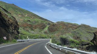 Oahu highway