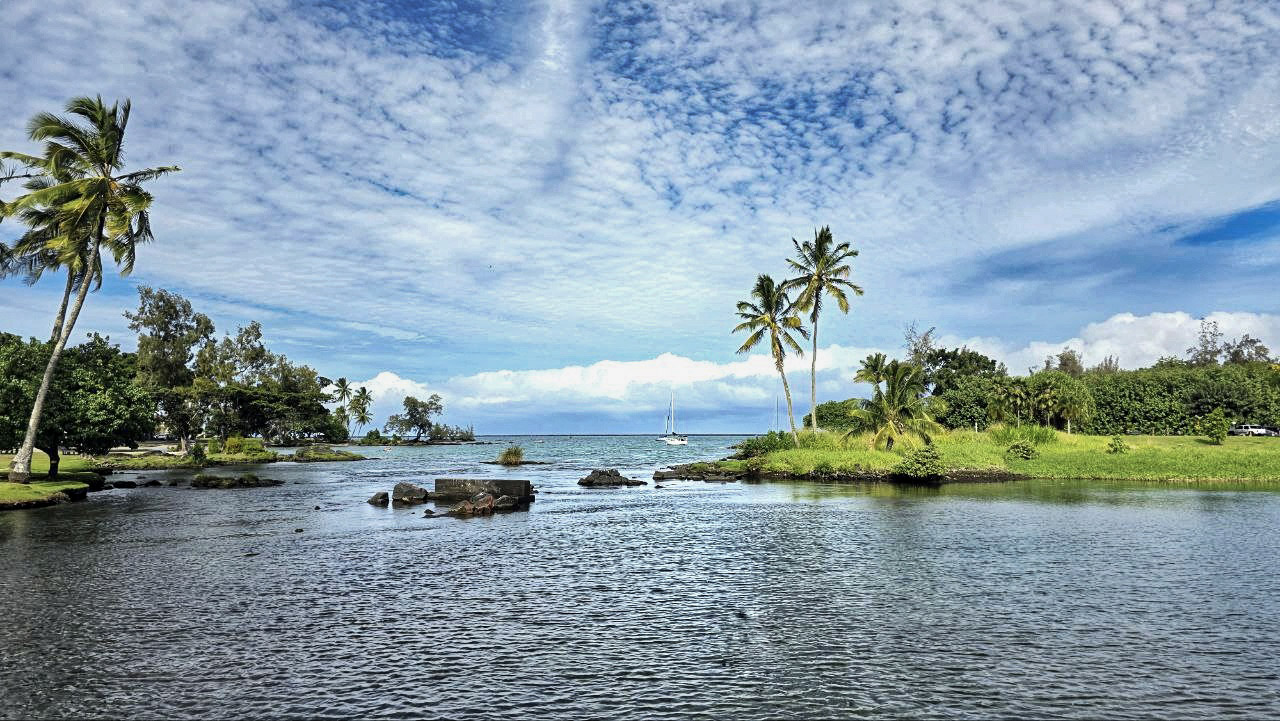 Hilo, Hawaii