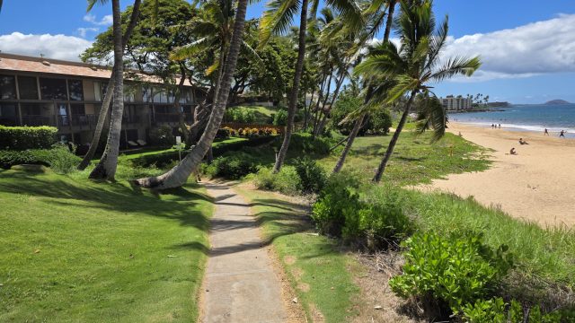Maui vacation rentals in Kihei