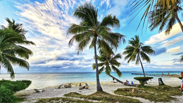 Tahiti