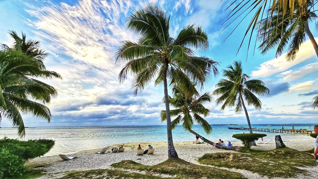 Tahiti
