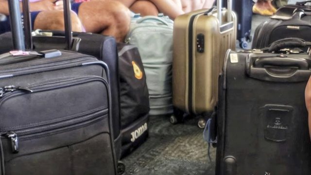 Hawaii Carry-On Bags