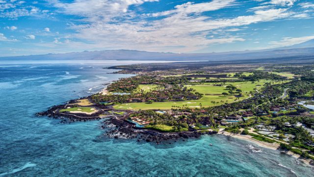 Hualalai