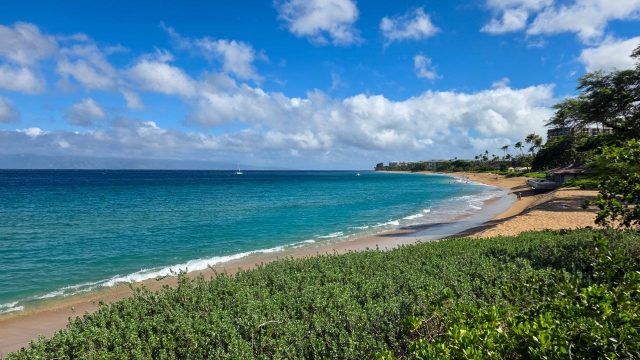 Kaanapali Maui