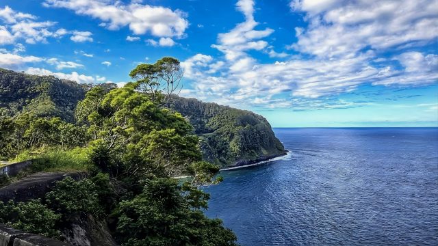Road to Hana