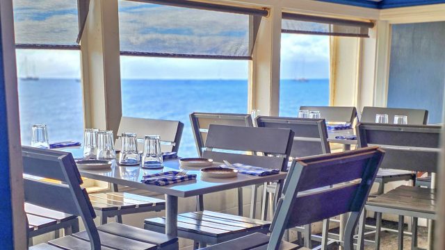 Mala Ocean Tavern Maui