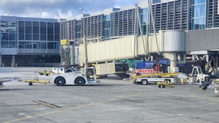 HNL baggage