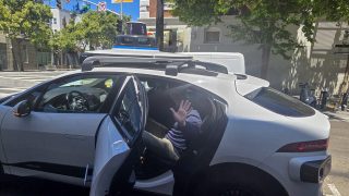Is Waymo coming to Hawaii?