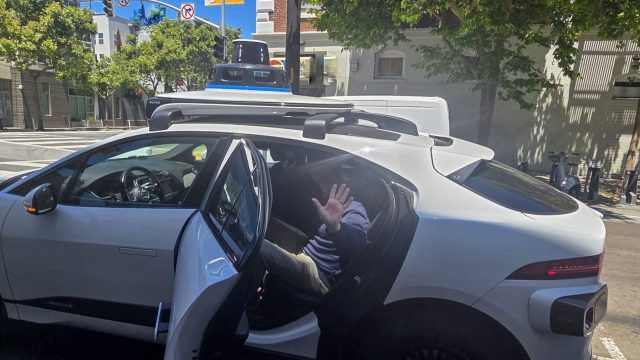 Is Waymo coming to Hawaii?