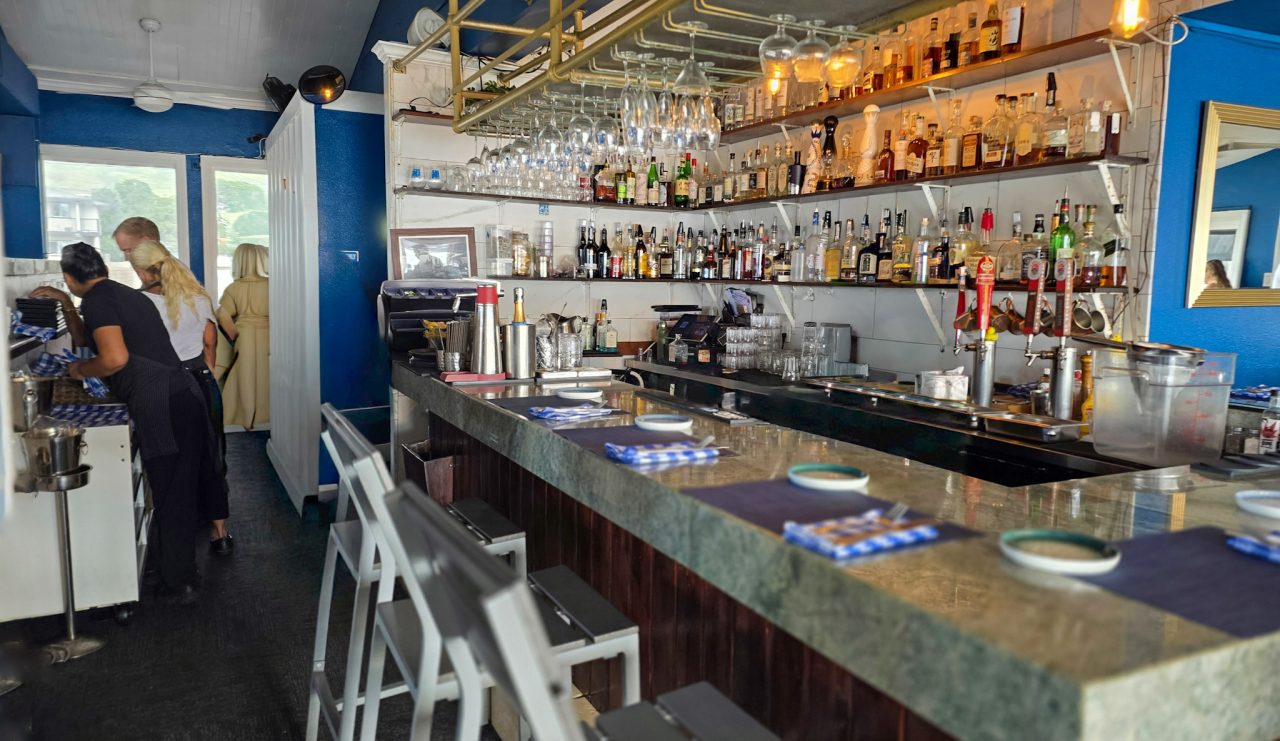 Mala Ocean Tavern on Maui