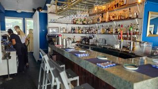 Mala Ocean Tavern on Maui