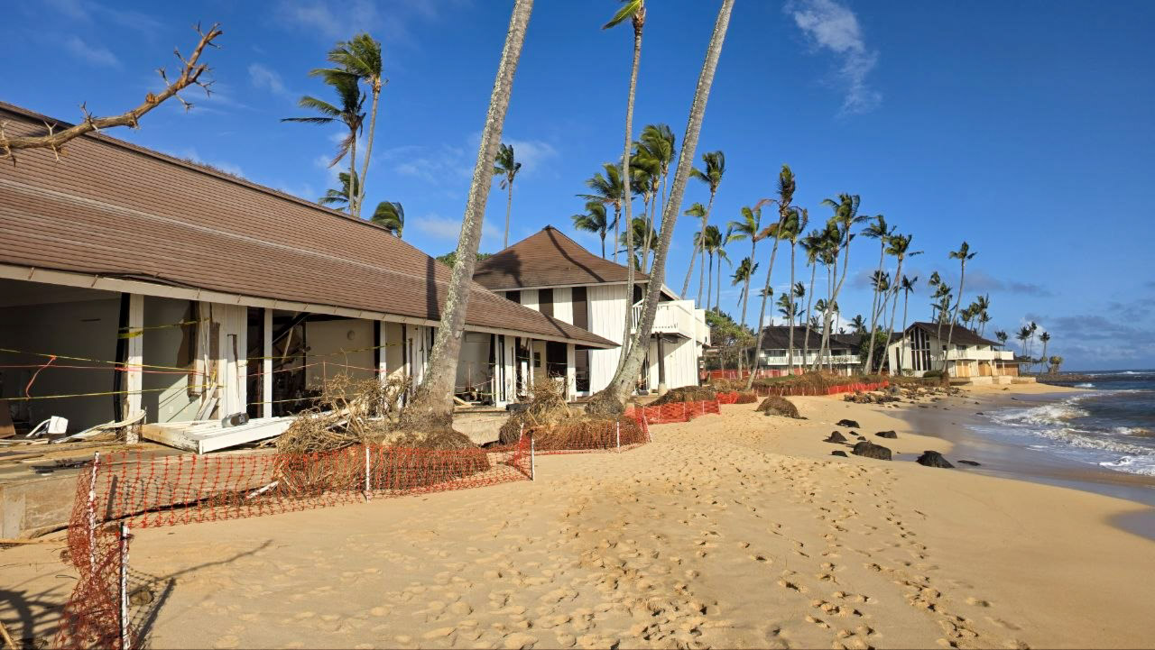 Kiahuna Plantation Resort on September 30, 2026